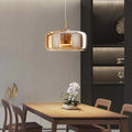 hailie-retro-led-haengeleuchte-goldene-amber-metall-glas-schlafzimmerbeleuchtung-xlumina