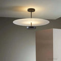 harmonydisc-Deckenlampe-schwarz-weiss-led-modern-xlumina