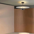 harmonydisc-Deckenlampe-schwarz-weiss-led-modern-xlumina