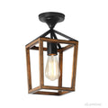 holzoptik-deckenleuchte-halbeingebaut-holz-maserung-metal-modern-xlumina6