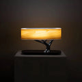 Hometree-LED-Tischlampe-mit-Lautsprecher-und-kabelloser-Ladefunktion-xlumina