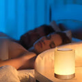 smart-led-nachtlicht-Tischlampe-bewegungssensor-automatische-beleuchtung-flur-bad-xlumina