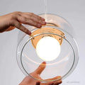 blattlampe-kreative-led-wandlampe-gold-schwarz-modern-dekor-xluxmina5