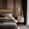 moderne-kristall-transparent-pendelleuchte-deckenleuchte-xlumina2