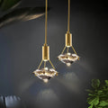 moderne-kristall-transparent-pendelleuchte-deckenleuchte-xlumina4