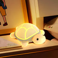 kuschel-silikon-schildkroete-led-nachtlicht-geschenk-fuer-kinder-maedchen-uxlumina3