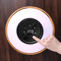 La Série Moderne Tischlampe - Led Minimalistisches Design