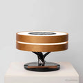 La Série Moderne Tischlampe - Led Minimalistisches Design