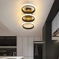 LED-Deckenleuchte-Quadrat-Rund-Modern-Design-Energieeffizient-24W-LED-Technologie-30-50cm-xLumina5