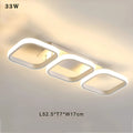 LED-Deckenleuchte-Quadrat-Rund-Modern-Design-Energieeffizient-24W-LED-Technologie-30-50cm-xLumina2