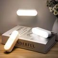 Led Usb Aufladbare Kabellose Bewegungsmelder Wandlampe Wandleuchte