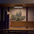 Led Usb Aufladbare Kabellose Bewegungsmelder Wandlampe Wandleuchte