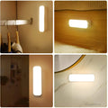 Led Usb Aufladbare Kabellose Bewegungsmelder Wandlampe Wandleuchte