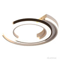 Ledflex - Moderne Led-Deckenleuchte Deckenlampe