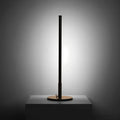 Léger Led Tischlampe - Moderne Eleganz