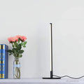 Léger Led Tischlampe - Moderne Eleganz