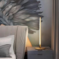 Léger Led Tischlampe - Moderne Eleganz