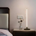 Léger Led Tischlampe - Moderne Eleganz