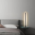 Léger Led Tischlampe - Moderne Eleganz