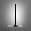 Léger Led Tischlampe - Moderne Eleganz Schwarz