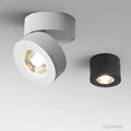 xLumina-verstellbare-led-einbauleuchte-drehbar-kippbar-10W-3000K-energieeffizient-modern