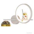 Littlebeam Led-Wandleuchte - Kompakte Und Moderne Wandlampe Wandleuchte