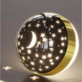 Littlebeam Led-Wandleuchte - Kompakte Und Moderne Wandlampe Wandleuchte