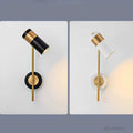 lumibeam-moderne-drehbare-led-wandlampe-schwarz-weis-220v-350grad-schwenkbar-iron-wandlicht-xlumina7