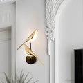skandinavische-led-vogel-wandlampe-5W-holz-warmweiss-modernes-design-xLumina