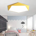 Luminapolygon - Led-Deckenlampe Mit Geometrischem Design Deckenlampe