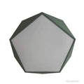 Luminapolygon - Led-Deckenlampe Mit Geometrischem Design Deckenlampe