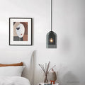 Luminara - Moderne Minimalistische Pendelleuchte Deckenlampe