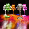 luminouscrystal-acryl-kristall-tischlampe-luxuriose-beleuchtung-wohnzimmer-xlumina
