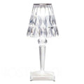 luminouscrystal-acryl-kristall-tischlampe-luxuriose-beleuchtung-wohnzimmer-xlumina