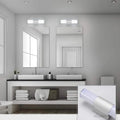 led-Wandleuchten-bewegungsmelder-6W-neutralweiss-modern-energiesparend-aluminium-installation-Lumina