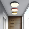 Luxus Deckenleuchte ChromaCraft deckenlampe