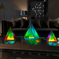 Melrose Led Tischlampe - Minimalistisches Design