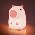 mewaii-capybara-led-nachtlicht-silikon-kinderlampe-sicheres-geschenk-xlumina4