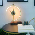 Midnight - Minimalistische Led-Tischlampe Tischlampe