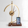 Midnight - Minimalistische Led-Tischlampe Tischlampe