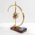 Midnight - Minimalistische Led-Tischlampe Tischlampe