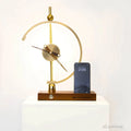 Midnight - Minimalistische Led-Tischlampe Tischlampe
