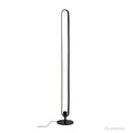 Minimalist Led Stehlampe - Modernes Warmes Ambiente Stehlampe