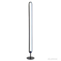 Minimalist Led Stehlampe - Modernes Warmes Ambiente Stehlampe
