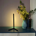 Minimalistische Led Tischlampe