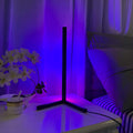 Minimalistische Led Tischlampe