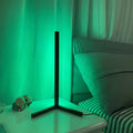 Minimalistische Led Tischlampe