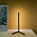 Minimalistische Led Tischlampe