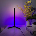 Minimalistische Led Tischlampe