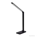 Minimalistische Led-Tischlampe Mit Touch-Sensor Faltbares Design Tischlampe
